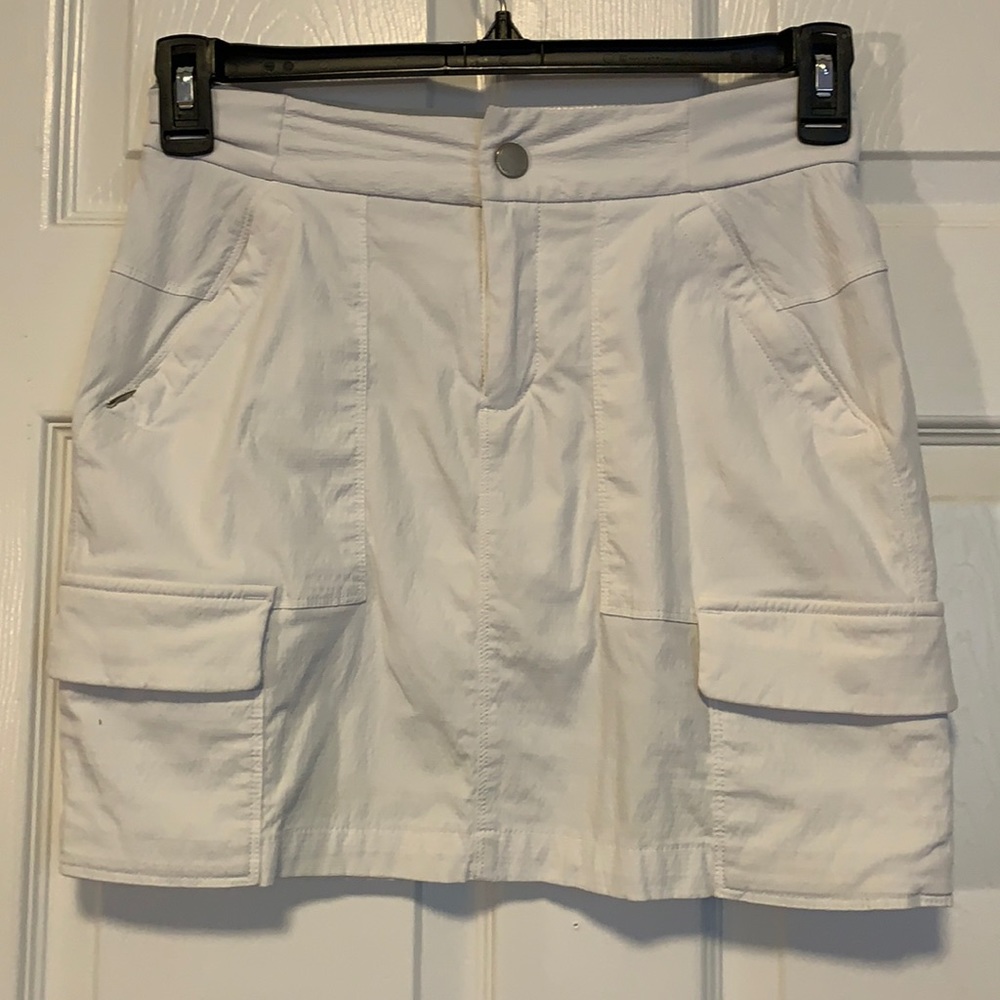 ATHLETA Athletic Skirt